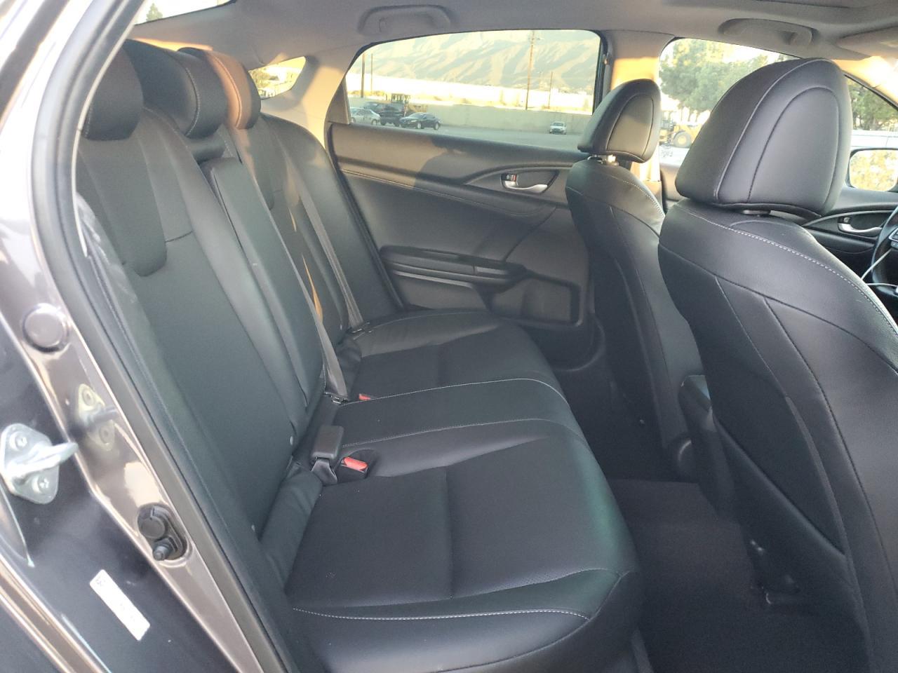 2022 HONDA Insight