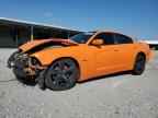2014 DODGE CHARGER
