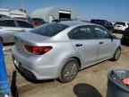 2018 KIA RIO