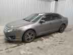 2011 FORD FUSION