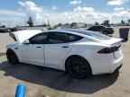 2021 TESLA MODEL S