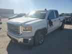 2015 GMC Sierra