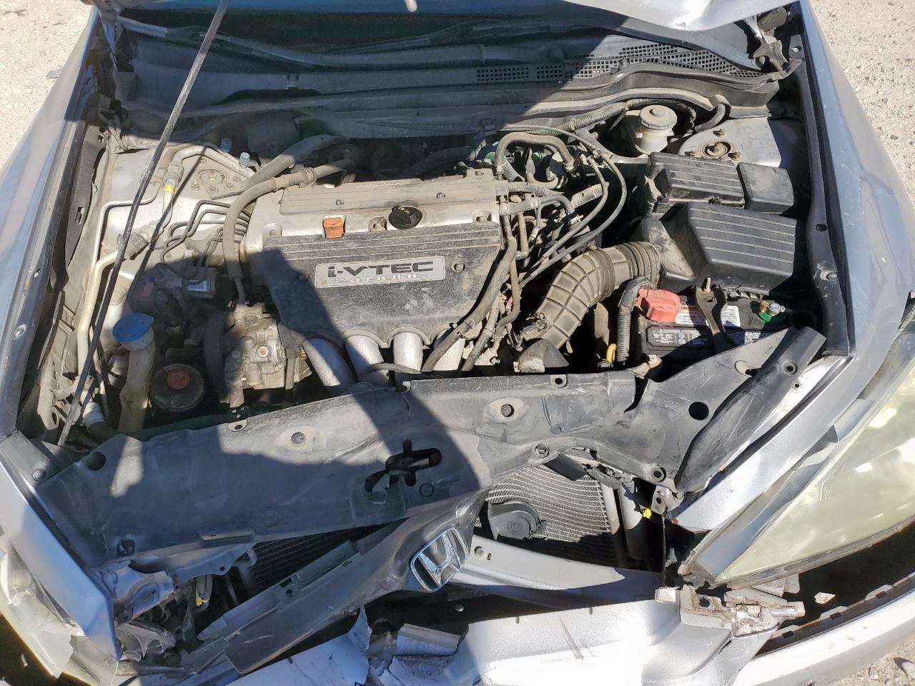 2003 HONDA ACCORD