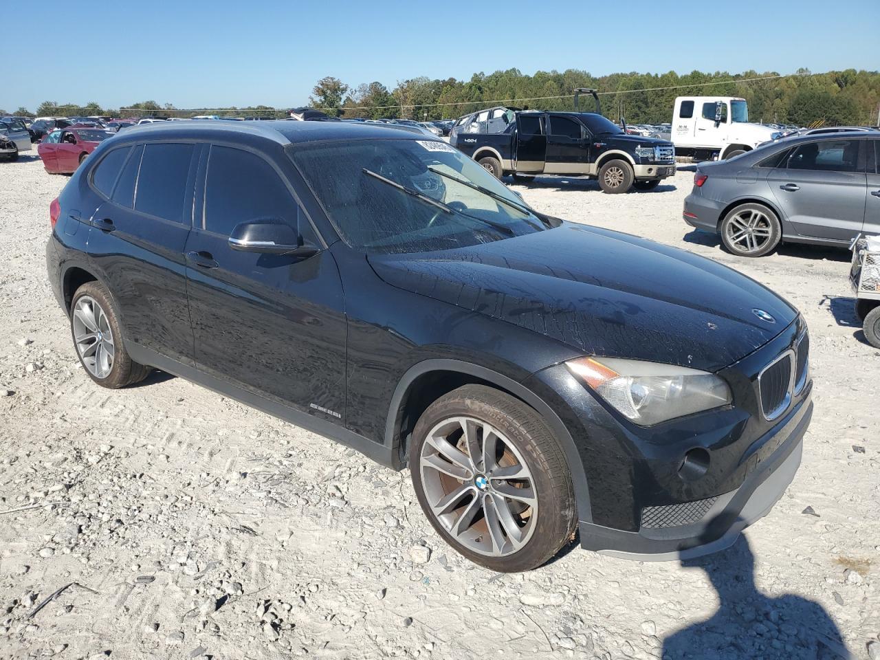 2015 BMW X1