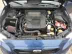2015 SUBARU WRX
