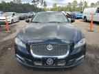 2011 JAGUAR Xj-Series