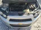 2012 CHEVROLET SONIC