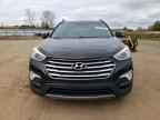 2014 HYUNDAI SANTA FE