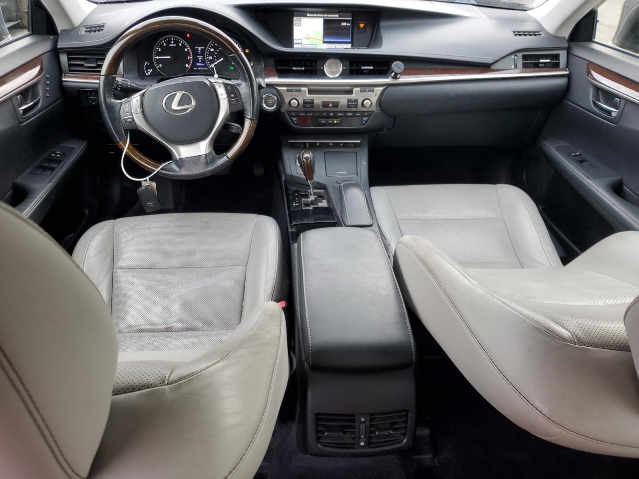2014 LEXUS ES 350