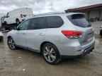 2014 NISSAN PATHFINDER