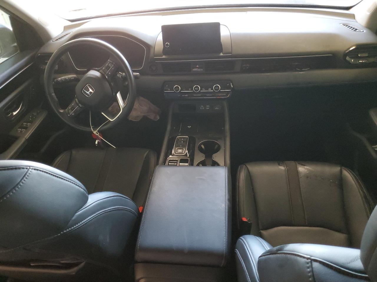 2023 HONDA PILOT