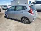 2017 HONDA FIT