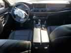 2014 BMW 5 series