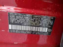 2009 LEXUS IS 250