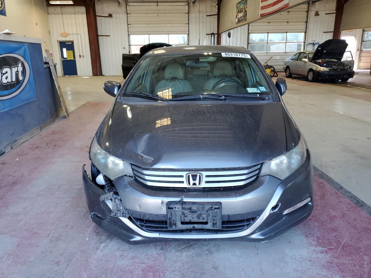 2011 HONDA Insight