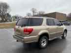 2005 TOYOTA Sequoia