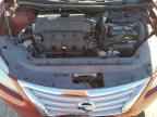 2014 NISSAN SENTRA