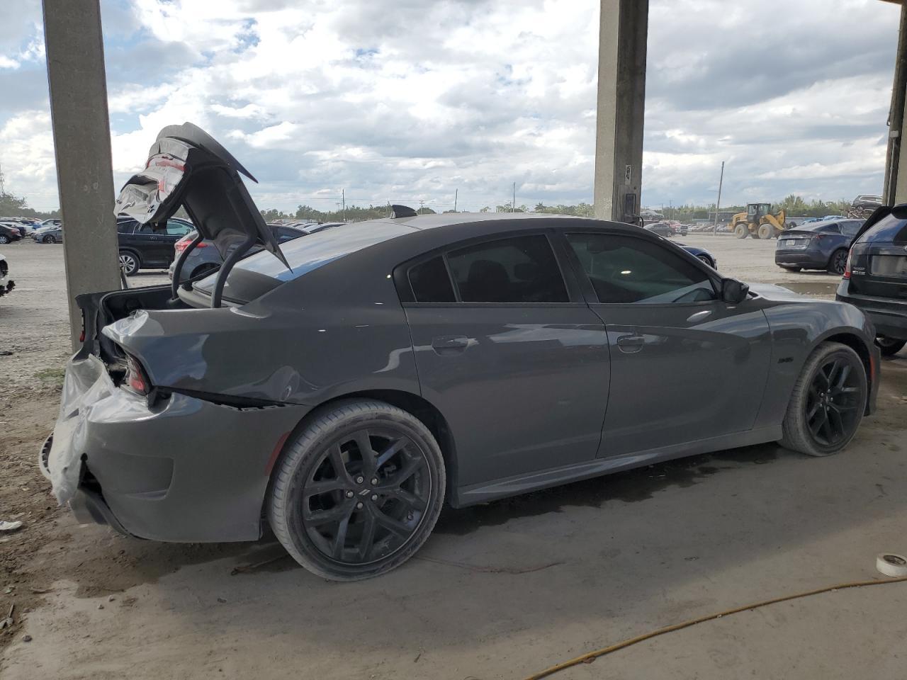 2023 DODGE CHARGER