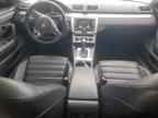 2014 VOLKSWAGEN CC