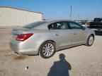 2016 BUICK LACROSSE