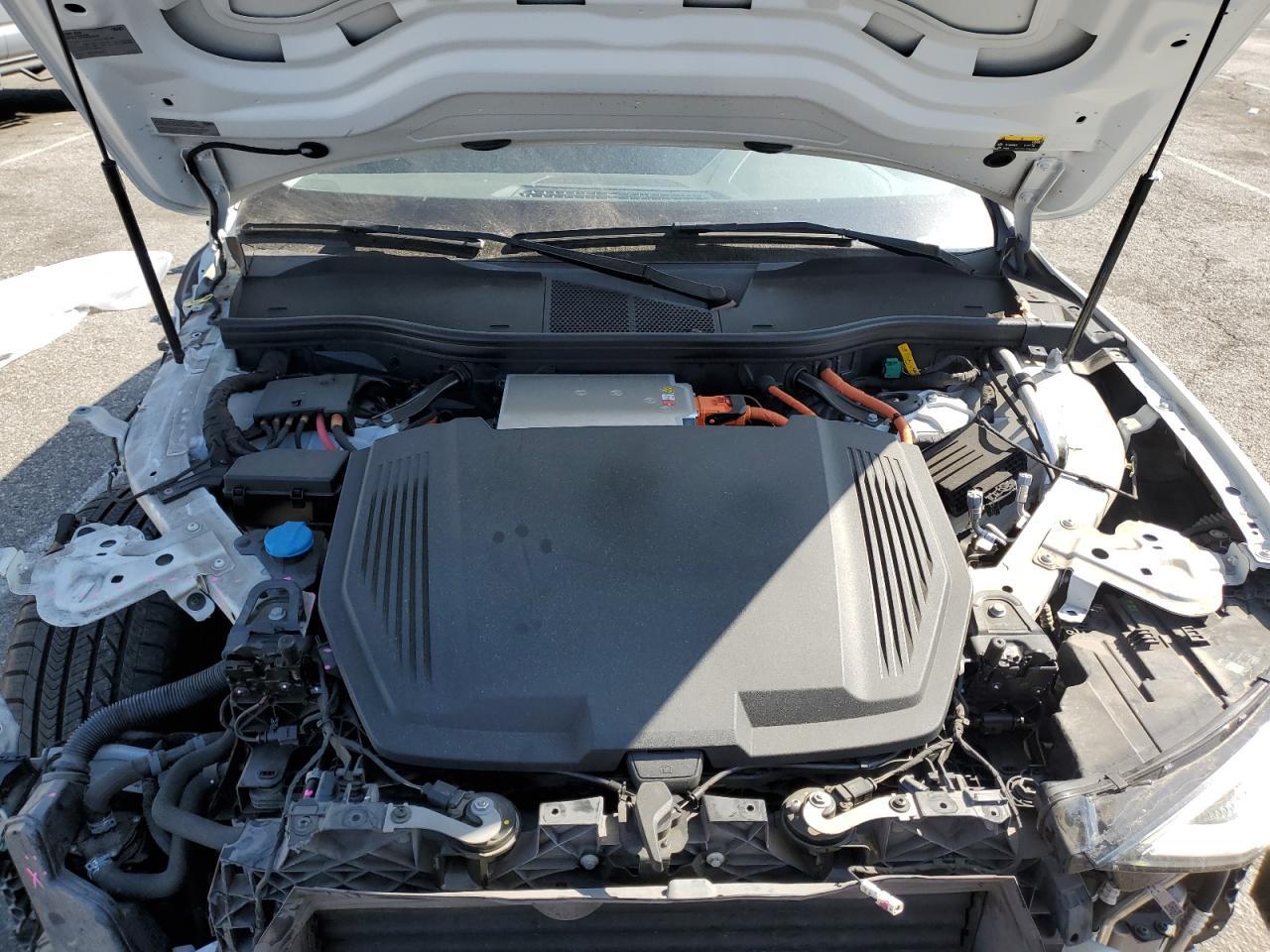 2021 AUDI e-tron Sportback