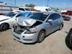 2014 NISSAN SENTRA