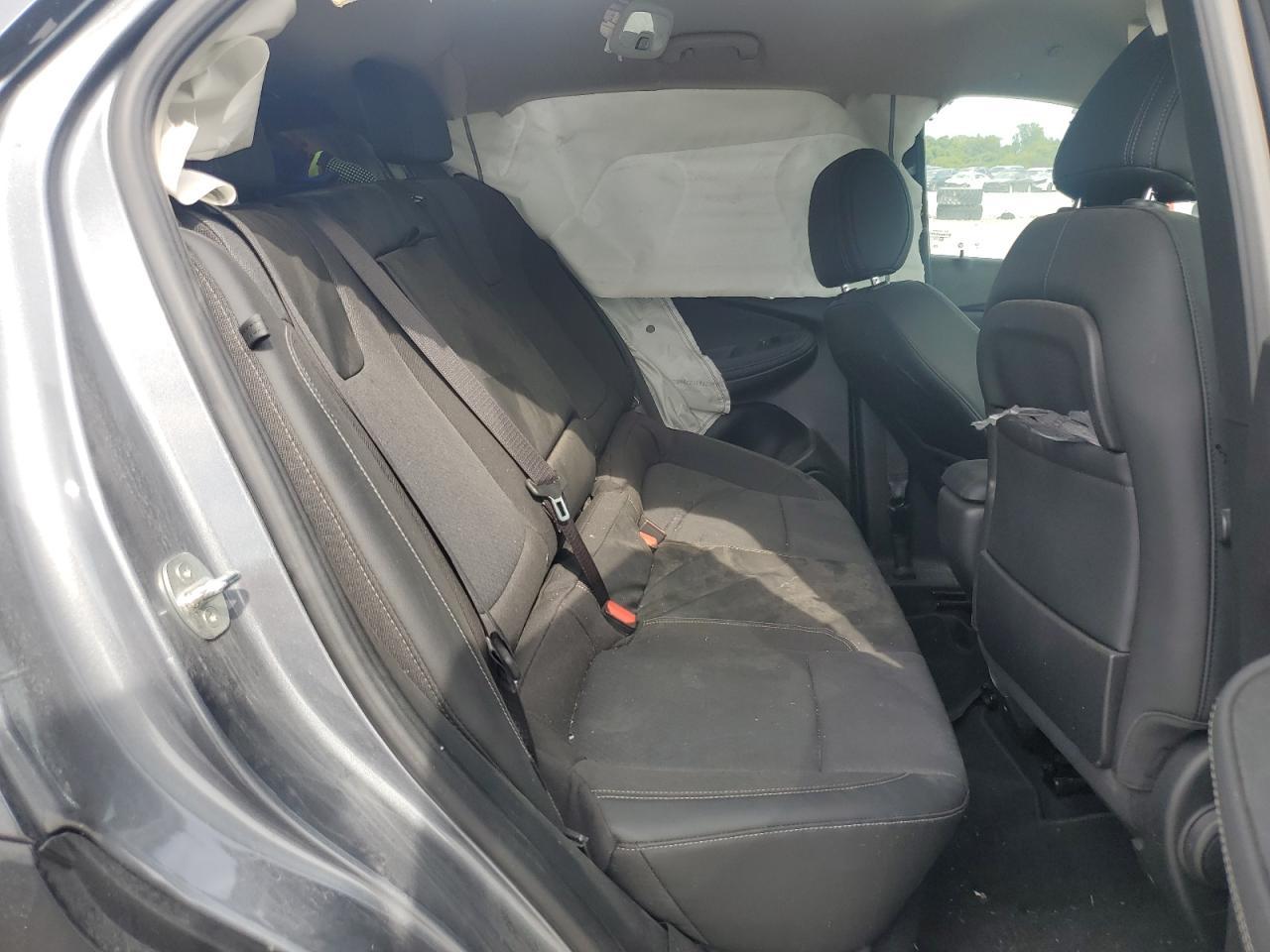 2022 BUICK Encore GX