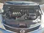 2012 NISSAN VERSA