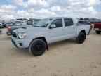 2013 TOYOTA TACOMA