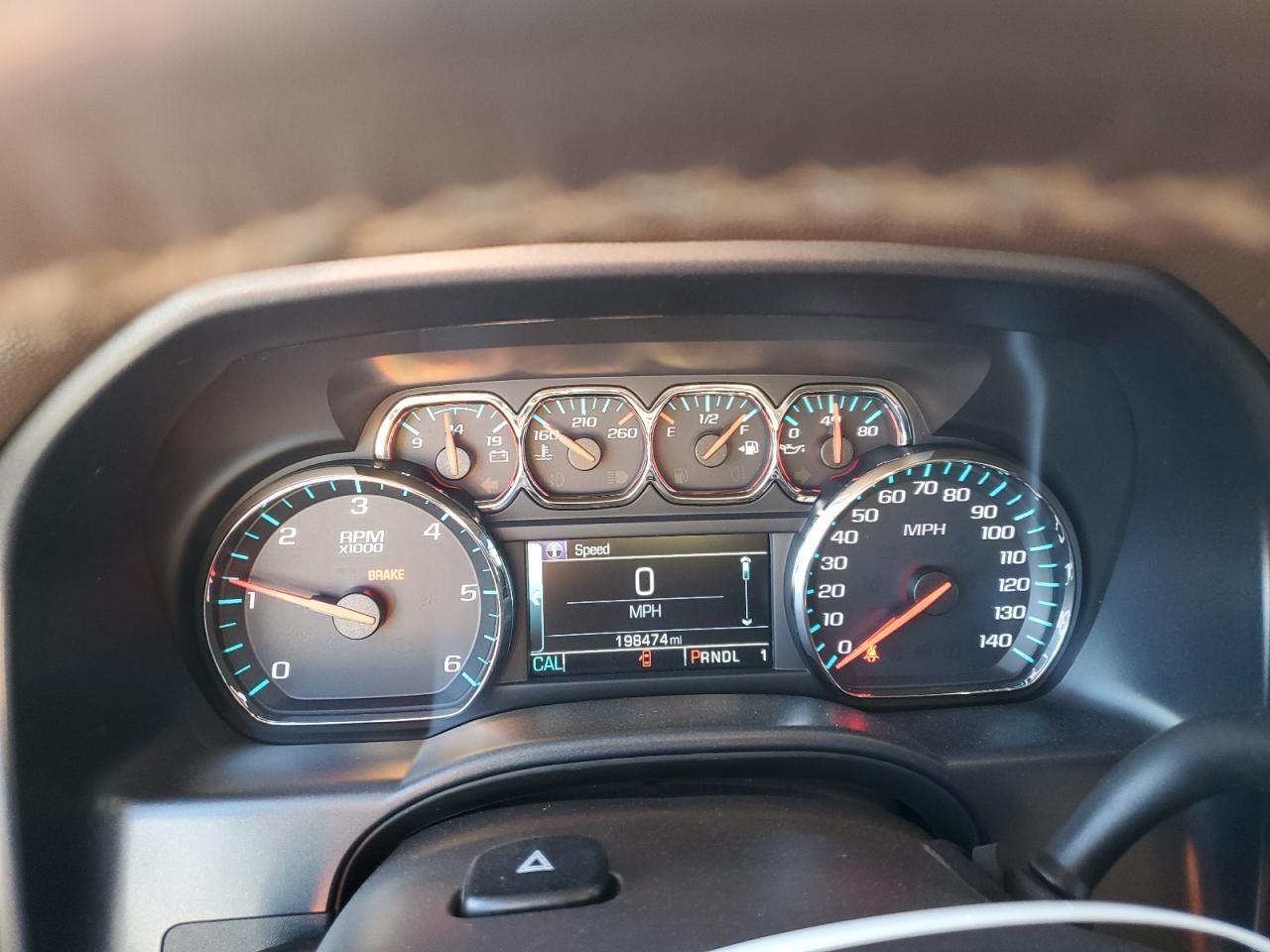 2018 GMC Sierra