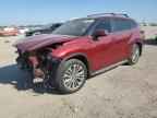 2024 TOYOTA HIGHLANDER