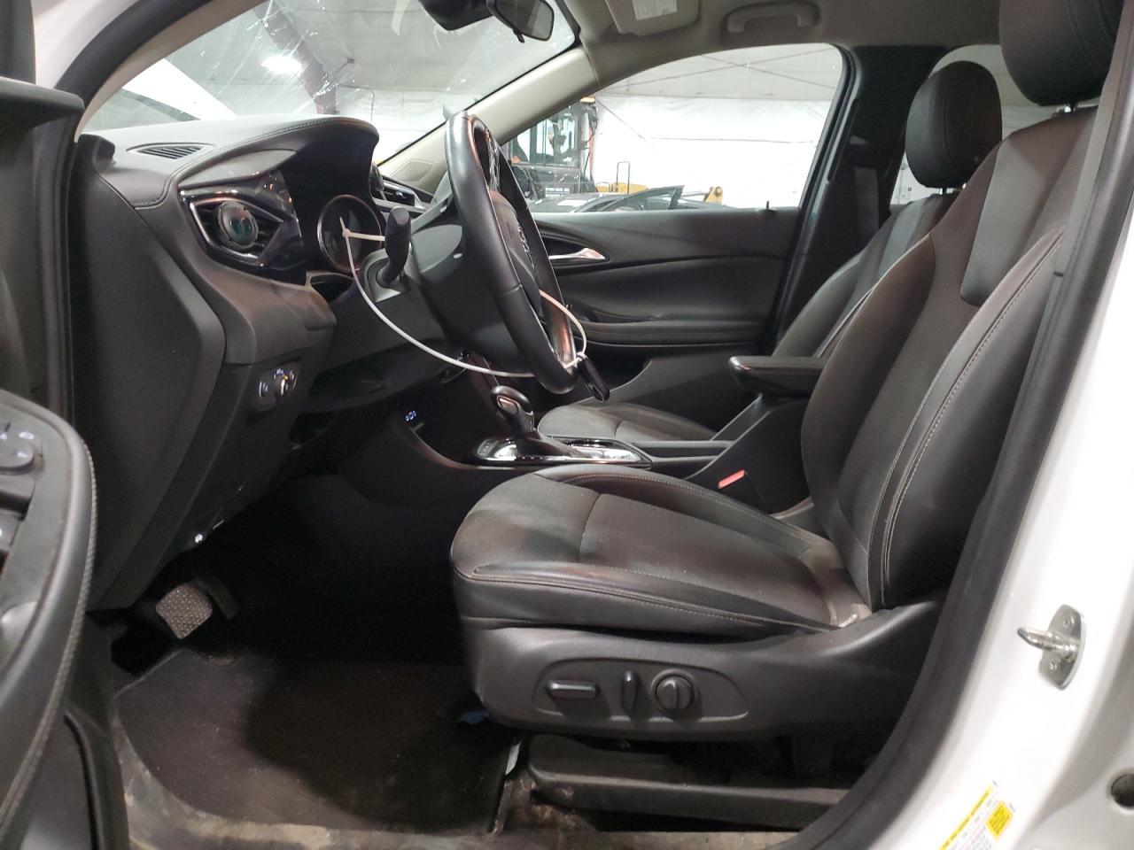 2023 BUICK Encore GX