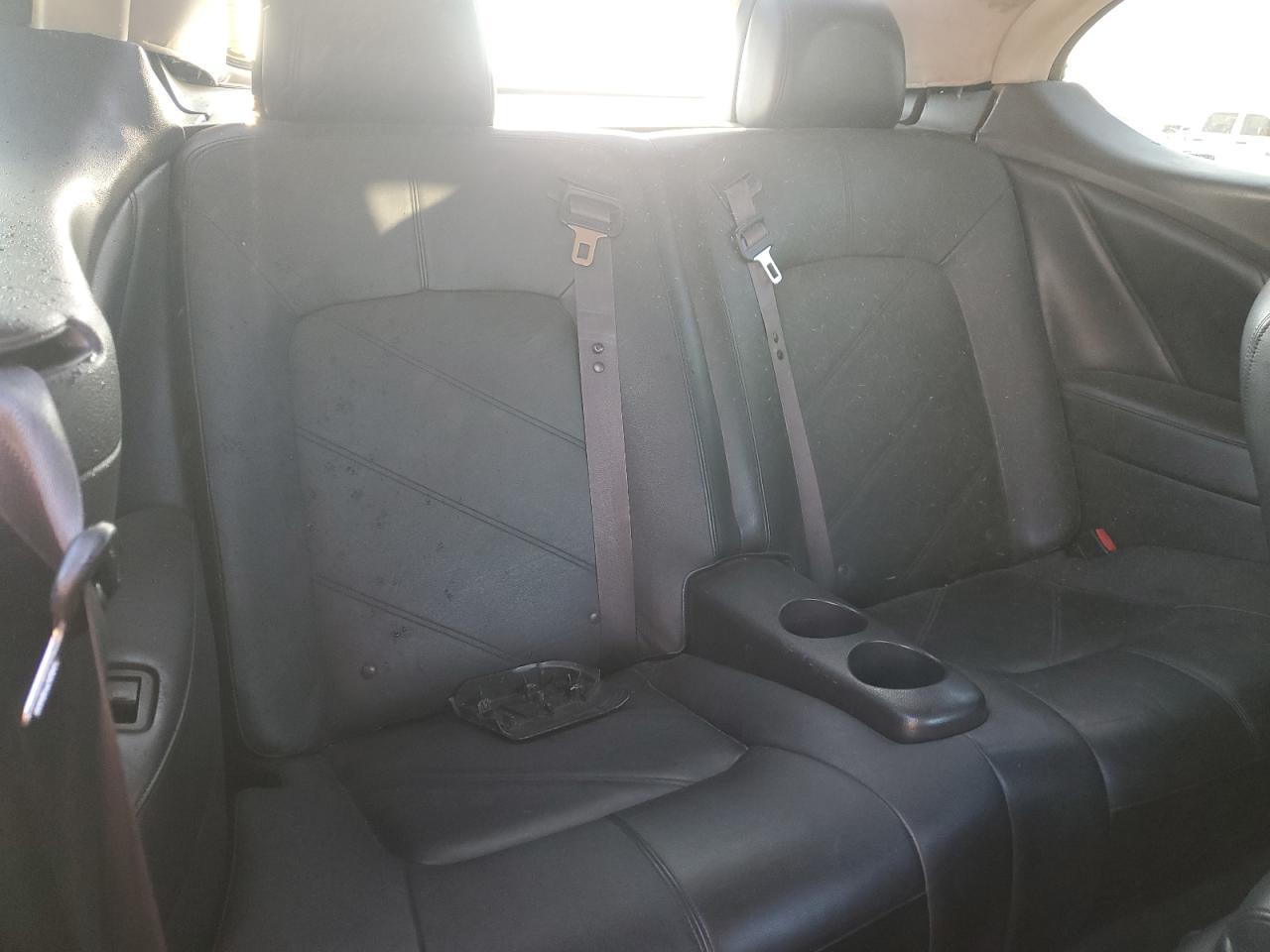 2011 NISSAN MURANO