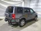 2014 HONDA PILOT
