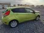 2013 FORD Fiesta