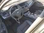 2012 BMW 5 series