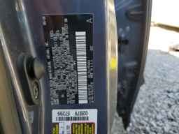 2009 TOYOTA SIENNA