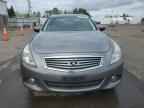 2015 INFINITI Q40