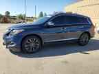 2019 Infinity Qx60