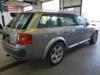 2005 AUDI allroad