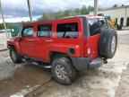 2006 HUMMER H3