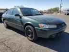1999 TOYOTA CAMRY