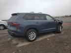 2025 TOYOTA HIGHLANDER