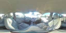 2014 CHEVROLET IMPALA
