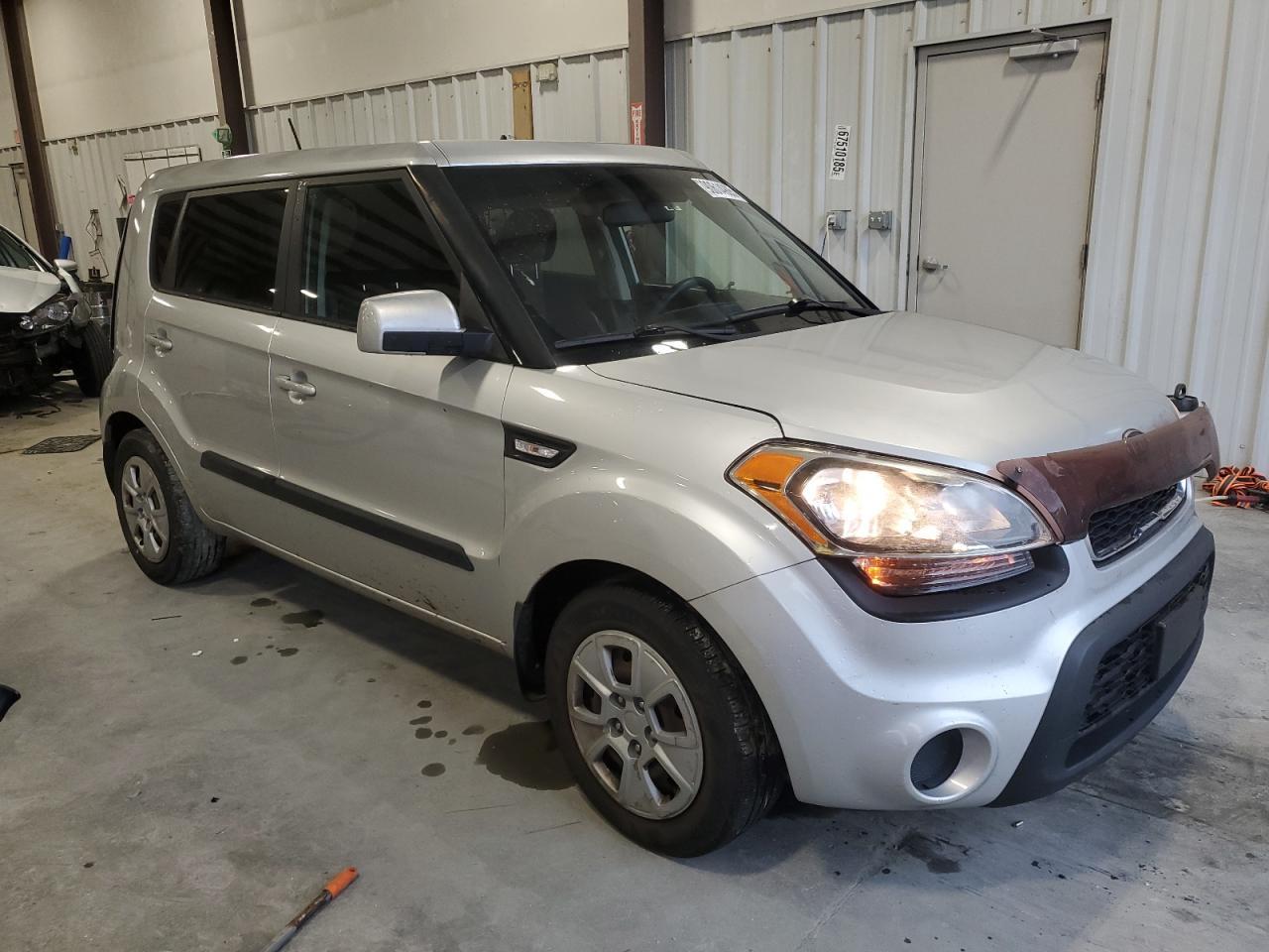 2012 KIA SOUL