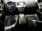 2011 NISSAN MURANO