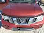 2014 NISSAN Frontier