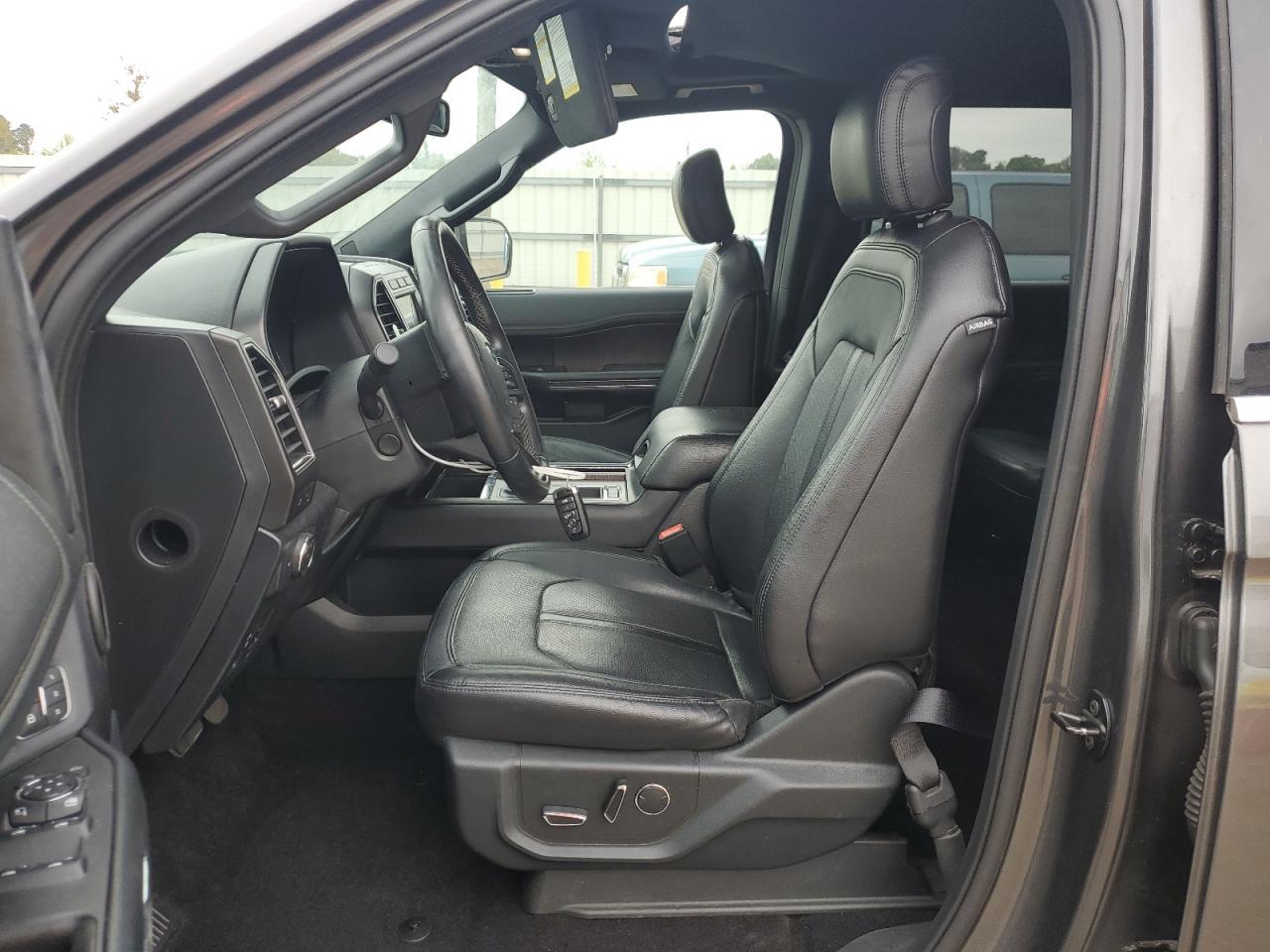 2019 FORD Expedition