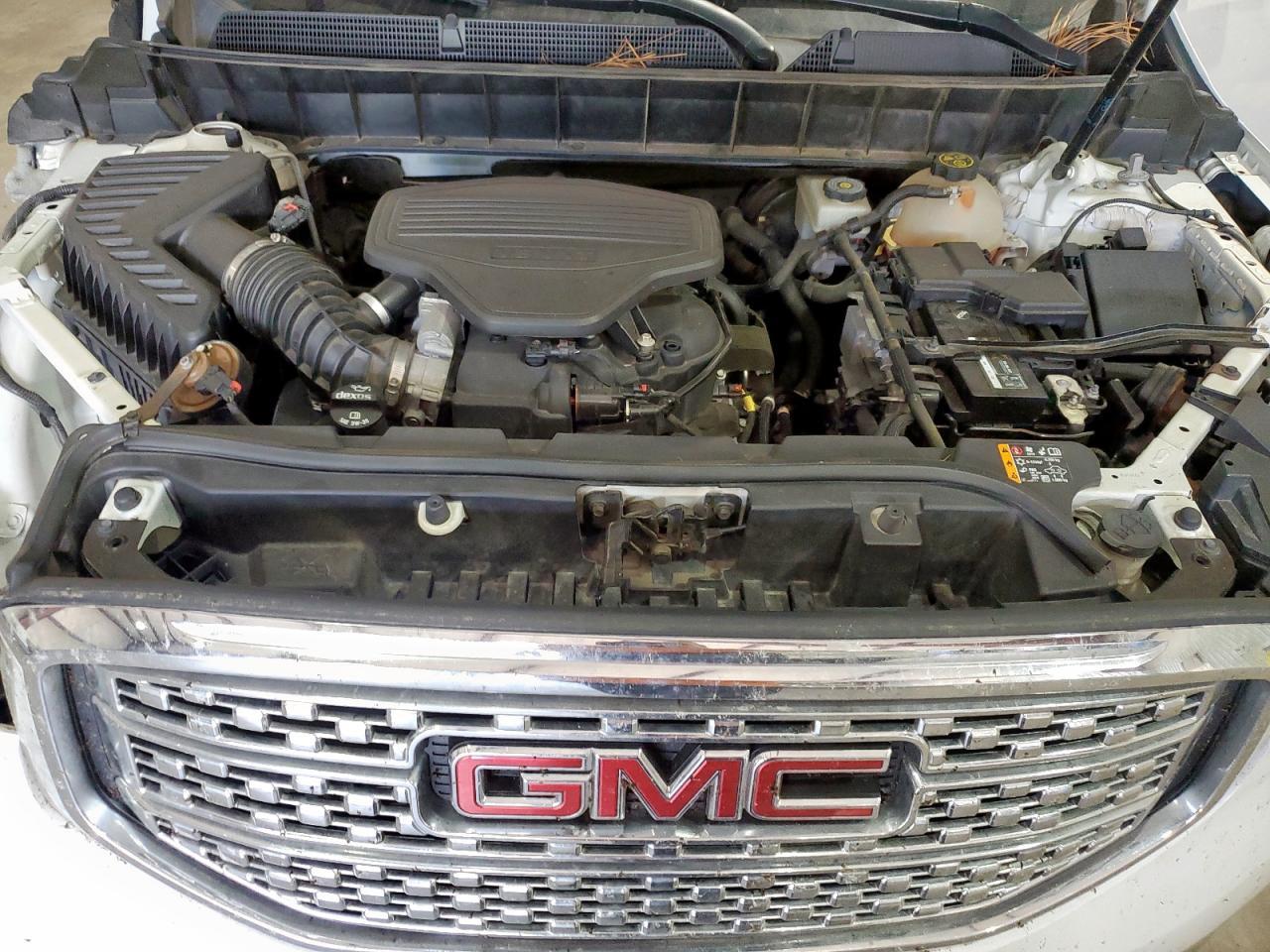 2019 GMC ACADIA