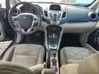 2012 FORD Fiesta